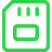 Tech-SD Card-Emerald48px-1