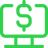 Finance-Online Money-Emerald96px