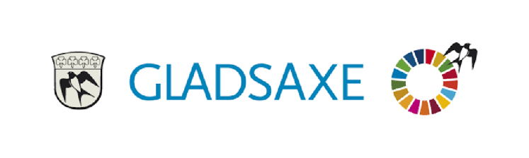Gladsaxe-logo