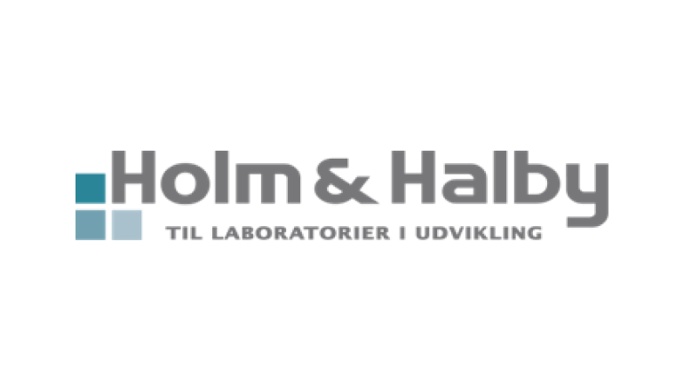 Holm & Halby